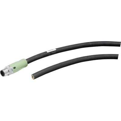 Siemens Modello 6GT2891-0CH50 Cavo schermato 5m RF600 DI/DO - Cavo Siemens Modello 6GT2891-0CH50 Cavo schermato 5m RF600 DI/DO - Cavo
