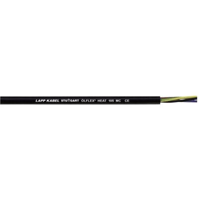 Lapp, Tubo + Canalina per cavi, Linea ÖLFLEX HEAT 105 MC (100 m) Lapp, Tubo + Canalina per cavi, Linea ÖLFLEX HEAT 105 MC (100 m)