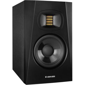 Adam Audio T5V (Attivo, 1 pz., 1x 70 W), Altoparlante monitor, Nero Adam Audio T5V (Attivo, 1 pz., 1x 70 W), Altoparlante monitor, Nero