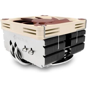 Noctua Nh-L9x65 Se-Am4 (65 mm), Dissipatore CPU, Beige Noctua Nh-L9x65 Se-Am4 (65 mm), Dissipatore CPU, Beige