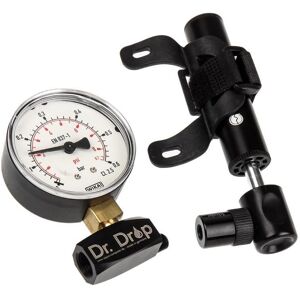 Aqua-Computer Tester di pressione Dr. Drop con pompa ad aria inclusa, Accessori raccordi di raffreddamento, Nero Aqua-Computer Tester di pressione Dr. Drop con pompa ad aria inclusa, Accessori raccordi di raffreddamento, Nero