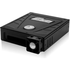 Arctic Modulo RC Turbo, Accessori per ventola PC, Nero Arctic Modulo RC Turbo, Accessori per ventola PC, Nero