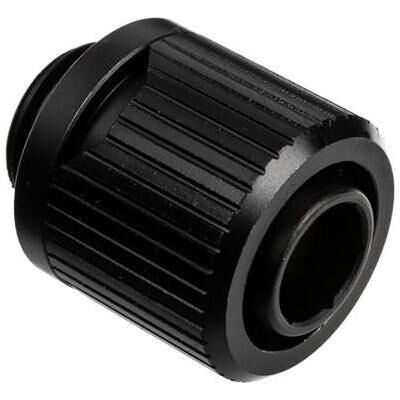 EKWB EK-Torque STC-13/10, Raccordo per raffreddamento, Nero EKWB EK-Torque STC-13/10, Raccordo per raffreddamento, Nero