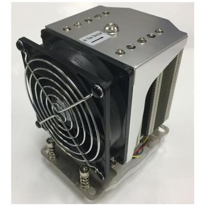 Supermicro Raffreddatore SNK-P0064AP4 (126 mm), Dissipatore CPU Supermicro Raffreddatore SNK-P0064AP4 (126 mm), Dissipatore CPU
