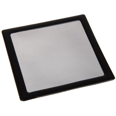 DEMCiflex Filtro antipolvere per XSPC EX 120, Accessori per ventola PC, Nero DEMCiflex Filtro antipolvere per XSPC EX 120, Accessori per ventola PC, Nero