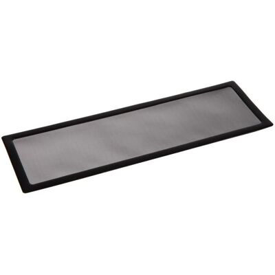 DEMCiflex Filtro antipolvere per EKWB Coolstream XTX 360, Accessori per ventola PC, Nero DEMCiflex Filtro antipolvere per EKWB Coolstream XTX 360, Accessori per ventola PC, Nero