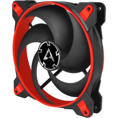 Arctic Ventilatore per case BioniX P140 (140 mm, 1x), Ventola PC, Rosso Arctic Ventilatore per case BioniX P140 (140 mm, 1x), Ventola PC, Rosso