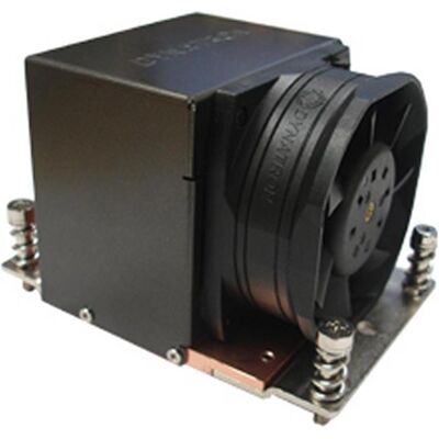 Dynatron R-14 (67 mm), Dissipatore CPU, Nero Dynatron R-14 (67 mm), Dissipatore CPU, Nero