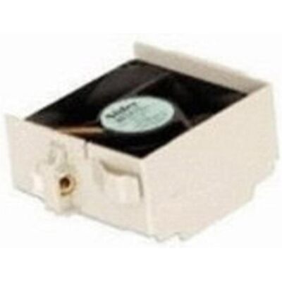 Supermicro FAN-0104L4: ventola del caso (80 mm), Ventola PC, Nero, Bianco Supermicro FAN-0104L4: ventola del caso (80 mm), Ventola PC, Nero, Bianco
