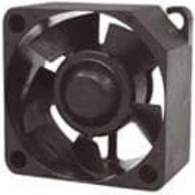 Sunon Ventilatore DC 5V xx RoHS, Ventola PC, Nero Sunon Ventilatore DC 5V xx RoHS, Ventola PC, Nero