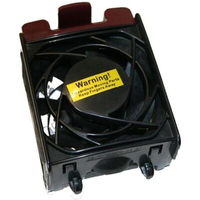Supermicro FAN-0082L4: ventola dell'armadio (80 mm, 1x), Ventola PC, Nero Supermicro FAN-0082L4: ventola dell'armadio (80 mm, 1x), Ventola PC, Nero