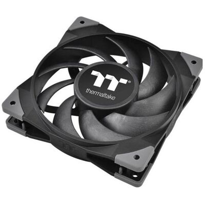 Thermaltake Toughair 310 AMD/Intel (159.50 mm), Dissipatore CPU, Argento, Nero Thermaltake Toughair 310 AMD/Intel (159.50 mm), Dissipatore CPU, Argento, Nero