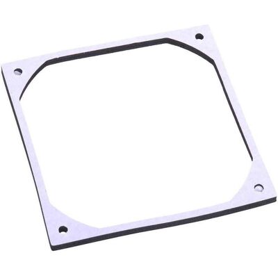 Phobya Nastro sigillante per radiatori 5mm per ventola da 120mm, Accessori raccordi di raffreddamento, Grigio Phobya Nastro sigillante per radiatori 5mm per ventola da 120mm, Accessori raccordi di raffreddamento, Grigio