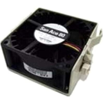 Supermicro FAN-0100L4: ventola del case (40 mm, 1x), Ventola PC, Nero Supermicro FAN-0100L4: ventola del case (40 mm, 1x), Ventola PC, Nero