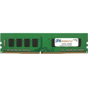 PHS-memory Dell OptiPlex 7050 MFF 8GB RAM - Memoria PHS-memory Dell OptiPlex 7050 MFF 8GB RAM - Memoria