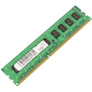 CoreParts Modulo di memoria 4GB per HP (CV, 1 x 4GB), Memoria RAM (modelli specifici), Verde CoreParts Modulo di memoria 4GB per HP (CV, 1 x 4GB), Memoria RAM (modelli specifici), Verde