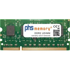 PHS-memory 1GB di memoria RAM per Kyocera FS-4020DN DDR2 UDIMM (Kyocera FS-4020DN, 1 x 1GB), Memoria RAM (modelli specifici) PHS-memory 1GB di memoria RAM per Kyocera FS-4020DN DDR2 UDIMM (Kyocera FS-4020DN, 1 x 1GB), Memoria RAM (modelli specifici)