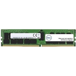 Dell AA579531 / AA601616 / SNP8WKDYC/32G (1 x 32GB, 2933 MHz, DDR4-RAM, DIMM), Memoria RAM, Verde Dell AA579531 / AA601616 / SNP8WKDYC/32G (1 x 32GB, 2933 MHz, DDR4-RAM, DIMM), Memoria RAM, Verde