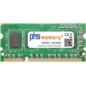 PHS-memory 1GB di memoria RAM per UTAX P-C3560DN DDR3 UDIMM 1333MHz (UTAX P-C3560DN, 1 x 1GB), Memoria RAM (modelli specifici) PHS-memory 1GB di memoria RAM per UTAX P-C3560DN DDR3 UDIMM 1333MHz (UTAX P-C3560DN, 1 x 1GB), Memoria RAM (modelli specifici)