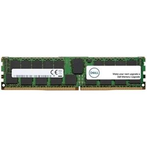 Dell SNP1R8CRC (1 x 16GB, 2133 MHz, DDR4-RAM, DIMM), Memoria RAM, Verde Dell SNP1R8CRC (1 x 16GB, 2133 MHz, DDR4-RAM, DIMM), Memoria RAM, Verde