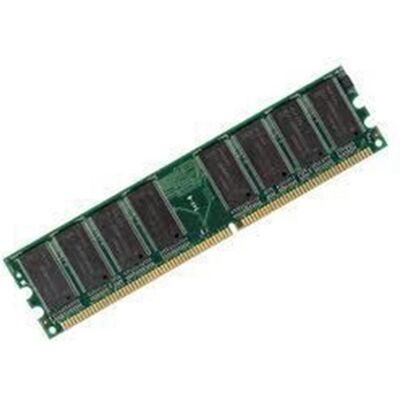 CoreParts Modulo di memoria 2GB per HP (CV, 1 x 2GB), Memoria RAM (modelli specifici), Verde CoreParts Modulo di memoria 2GB per HP (CV, 1 x 2GB), Memoria RAM (modelli specifici), Verde