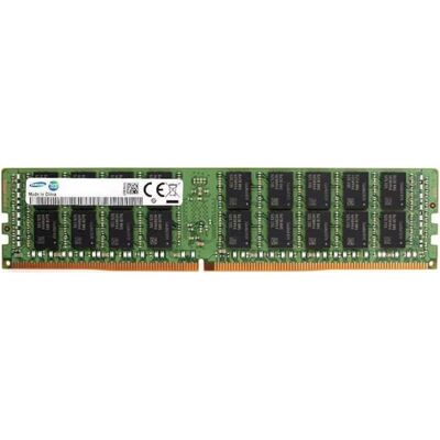 Samsung M393A2K43CB2-CTD (1 x 16GB, 2666 MHz, DDR4-RAM, DIMM), Memoria RAM Samsung M393A2K43CB2-CTD (1 x 16GB, 2666 MHz, DDR4-RAM, DIMM), Memoria RAM