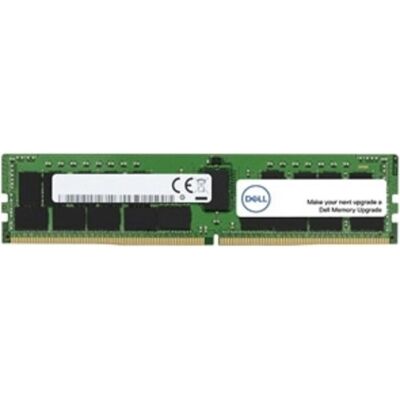 Dell AA579531 / AA601616 / SNP8WKDYC/32G (1 x 32GB, 2933 MHz, DDR4-RAM, DIMM), Memoria RAM, Verde Dell AA579531 / AA601616 / SNP8WKDYC/32G (1 x 32GB, 2933 MHz, DDR4-RAM, DIMM), Memoria RAM, Verde