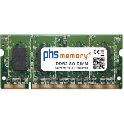 PHS-memory 512MB RAM DDR2 per Lexmark XS658dfe, XS658dme PHS-memory 512MB RAM DDR2 per Lexmark XS658dfe, XS658dme