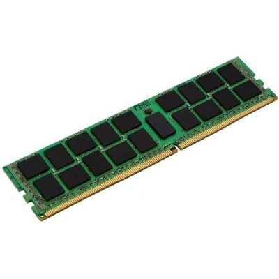 Kingston ValueRam (1 x 8GB, 1600 MHz, DDR3-RAM, DIMM), Memoria RAM, Nero Kingston ValueRam (1 x 8GB, 1600 MHz, DDR3-RAM, DIMM), Memoria RAM, Nero