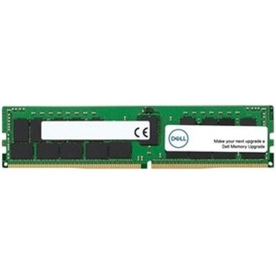 Dell Memoria del server AA799087 1x 32 GB (1 x 32GB, 3200 MHz, DIMM), Memoria RAM Dell Memoria del server AA799087 1x 32 GB (1 x 32GB, 3200 MHz, DIMM), Memoria RAM