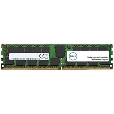 Dell SNP1R8CRC (1 x 16GB, 2133 MHz, DDR4-RAM, DIMM), Memoria RAM, Verde Dell SNP1R8CRC (1 x 16GB, 2133 MHz, DDR4-RAM, DIMM), Memoria RAM, Verde