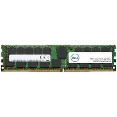 Dell Memoria 16GB DDR4 SDRAM, ECC (1 x 16GB, 2133 MHz, DDR4-RAM, DIMM), Memoria RAM, Verde Dell Memoria 16GB DDR4 SDRAM, ECC (1 x 16GB, 2133 MHz, DDR4-RAM, DIMM), Memoria RAM, Verde