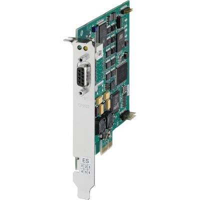 Processore di comunicazione Siemens 6GK1562-2AA00 - Scheda di rete industriale Processore di comunicazione Siemens 6GK1562-2AA00 - Scheda di rete industriale