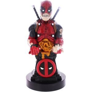 Exquisite Gaming Zombie Deadpool - Cable Guy (Mac, PC, PS4, PS5, Switch, Xbox One S, Xbox Series S, Xbox Series X), Accessori per controller gaming, Multicolore Exquisite Gaming Zombie Deadpool - Cable Guy (Mac, PC, PS4, PS5, Switch, Xbox One S, Xbox Series S, Xbox Series X), Accessori per controller gaming, Multicolore