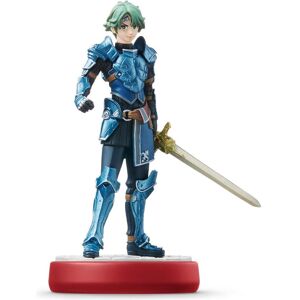 Nintendo amiibo Fire Emblem - Alm (3DS, Switch, Switch Lite, Switch OLED, Wii U), Altri accessori gaming, Multicolore Nintendo amiibo Fire Emblem - Alm (3DS, Switch, Switch Lite, Switch OLED, Wii U), Altri accessori gaming, Multicolore