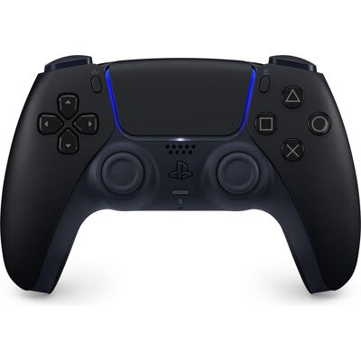 Sony DualSense Wireless-Controller - Midnight Black (PC, PS5), Controller gaming, Nero Sony DualSense Wireless-Controller - Midnight Black (PC, PS5), Controller gaming, Nero