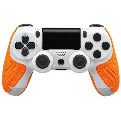 Lizard Skins Playstation 4 - Tangerine (ritagliato, 0,5 mm) (PS4), Accessori per controller gaming, Arancia Lizard Skins Playstation 4 - Tangerine (ritagliato, 0,5 mm) (PS4), Accessori per controller gaming, Arancia