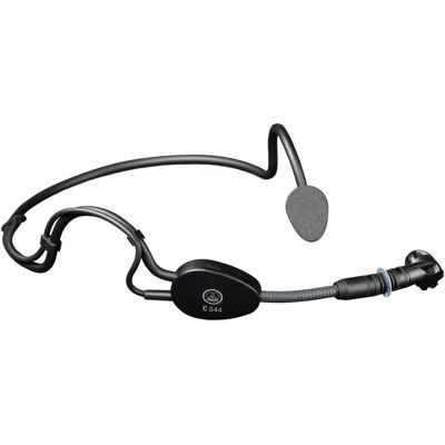 AKG WMS470 Sport Set 500-530 MHz B7, Microfono AKG WMS470 Sport Set 500-530 MHz B7, Microfono