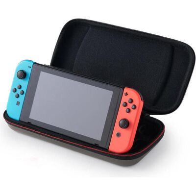 Bigben Interruttore custodia da viaggio NNS28T (Switch), Altri accessori gaming, Grigio Bigben Interruttore custodia da viaggio NNS28T (Switch), Altri accessori gaming, Grigio