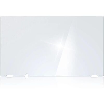 Hama Vetro protettivo (Switch), Altri accessori gaming, Trasparente Hama Vetro protettivo (Switch), Altri accessori gaming, Trasparente