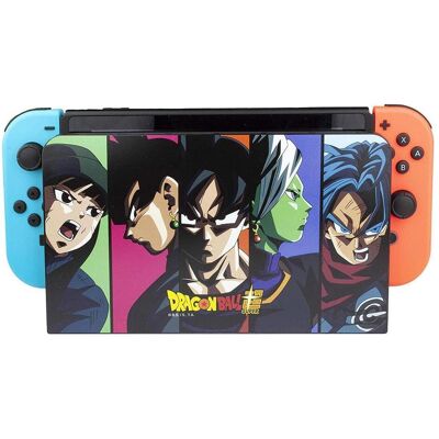 Blade Copertura di protezione Dragon Ball Dock Cover (Switch), Altri accessori gaming, Multicolore Blade Copertura di protezione Dragon Ball Dock Cover (Switch), Altri accessori gaming, Multicolore
