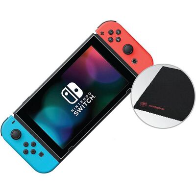 Snakebyte Nintendo Switch Screen Shield Pro, Pellicola protettiva del dispositivo Snakebyte Nintendo Switch Screen Shield Pro, Pellicola protettiva del dispositivo