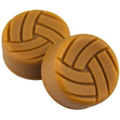 Blade Estensione Thumbstick PS4 Thumb Grips Sport (PS4), Accessori per controller gaming, Beige Blade Estensione Thumbstick PS4 Thumb Grips Sport (PS4), Accessori per controller gaming, Beige
