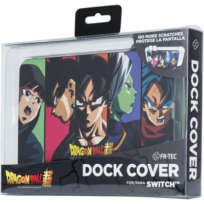Blade Copertura di protezione Dragon Ball Dock Cover (Switch), Altri accessori gaming, Multicolore Blade Copertura di protezione Dragon Ball Dock Cover (Switch), Altri accessori gaming, Multicolore