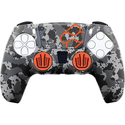 Blade kit personalizzato (PS5), Accessori per controller gaming, Grigio Blade kit personalizzato (PS5), Accessori per controller gaming, Grigio