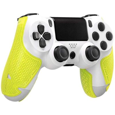 Lizard Skins Playstation 4 - Neon (taglio, 0,5 mm) (PS4), Accessori per controller gaming, Giallo Lizard Skins Playstation 4 - Neon (taglio, 0,5 mm) (PS4), Accessori per controller gaming, Giallo