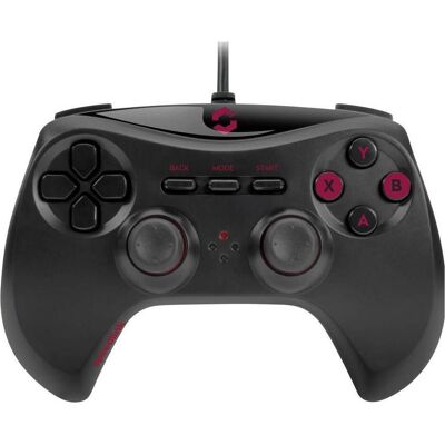 Speedlink Sciopero NX (PC), Controller gaming, Nero Speedlink Sciopero NX (PC), Controller gaming, Nero