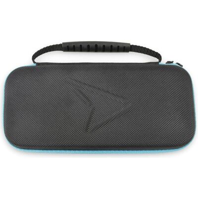 Steelplay Custodia di protezione Interruttore Lite Carry & Protect Case (Switch Lite), Altri accessori gaming Steelplay Custodia di protezione Interruttore Lite Carry & Protect Case (Switch Lite), Altri accessori gaming