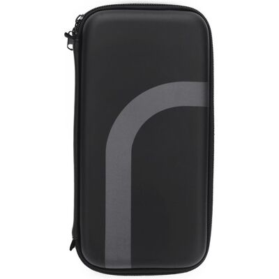 Hama Hardcase (Switch), Altri accessori gaming, Nero Hama Hardcase (Switch), Altri accessori gaming, Nero