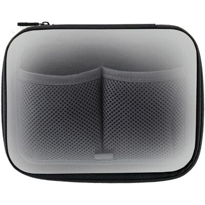 Bigben Mini borsa NES Classic grigia (NES Classic), Altri accessori gaming, Grigio, Nero Bigben Mini borsa NES Classic grigia (NES Classic), Altri accessori gaming, Grigio, Nero